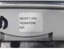 Recambio de luz interior para seat ibiza v (kj1, kjg) 1.0 mpi referencia OEM IAM 3B0947105C  