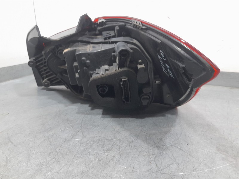 Recambio de piloto trasero izquierdo para seat ibiza v (kj1, kjg) 1.0 mpi referencia OEM IAM 6F0945095H 2SD2297012 HELLA