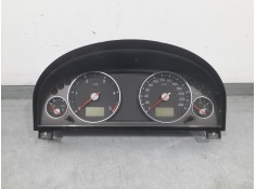 Recambio de cuadro instrumentos para ford mondeo iii turnier (bwy) 2.0 tdci referencia OEM IAM 3S7F10841 550227 VISTEON