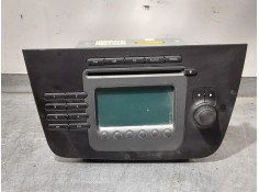 SISTEMA AUDIO / RADIO CD 5P1035152TTH 