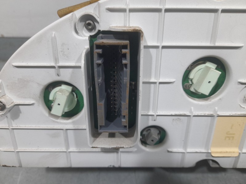 Recambio de cuadro instrumentos para ford mondeo iii turnier (bwy) 2.0 tdci referencia OEM IAM 3S7F10841 550227 VISTEON