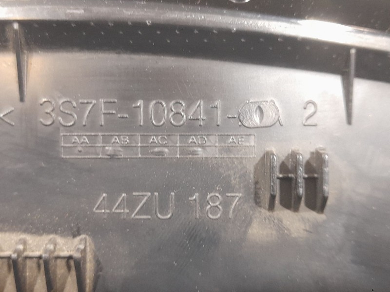 Recambio de cuadro instrumentos para ford mondeo iii turnier (bwy) 2.0 tdci referencia OEM IAM 3S7F10841 550227 VISTEON