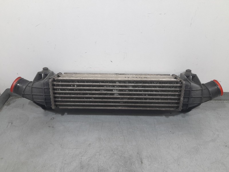 Recambio de intercooler para ford mondeo iii turnier (bwy) 2.0 tdci referencia OEM IAM 1S7Q9L440AF AUJ7B VALEO
