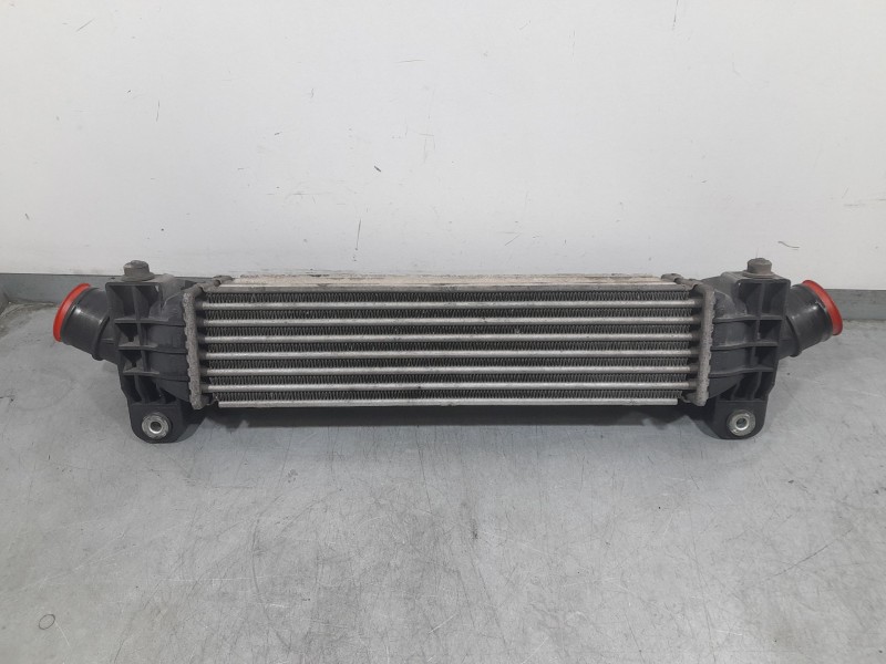 Recambio de intercooler para ford mondeo iii turnier (bwy) 2.0 tdci referencia OEM IAM 1S7Q9L440AF AUJ7B VALEO