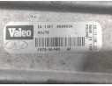 Recambio de intercooler para ford mondeo iii turnier (bwy) 2.0 tdci referencia OEM IAM 1S7Q9L440AF AUJ7B VALEO