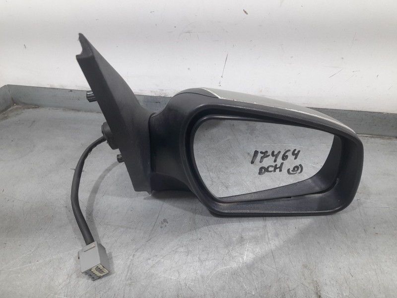 Recambio de retrovisor derecho para ford mondeo iii turnier (bwy) 2.0 tdci referencia OEM IAM 3S71A17682DF 8361596 MOPAR
