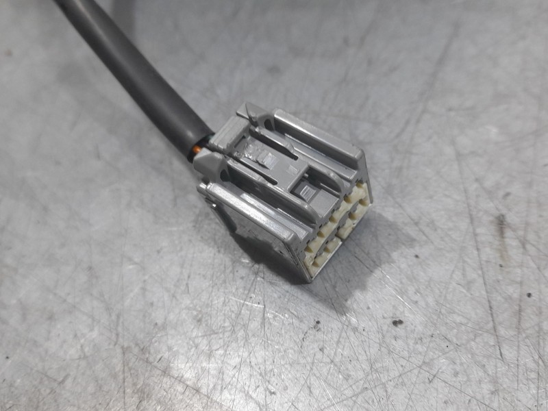 Recambio de retrovisor derecho para ford mondeo iii turnier (bwy) 2.0 tdci referencia OEM IAM 3S71A17682DF 8361596 MOPAR