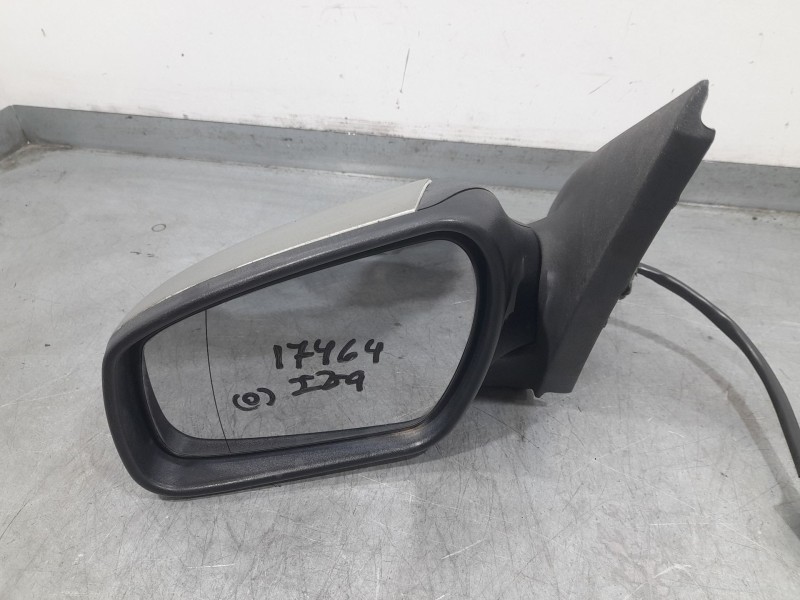 Recambio de retrovisor izquierdo para ford mondeo iii turnier (bwy) 2.0 tdci referencia OEM IAM 1375189 336155 MOPAR