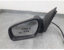 Recambio de retrovisor izquierdo para ford mondeo iii turnier (bwy) 2.0 tdci referencia OEM IAM 1375189 336155 MOPAR