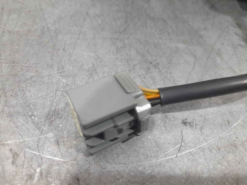 Recambio de retrovisor izquierdo para ford mondeo iii turnier (bwy) 2.0 tdci referencia OEM IAM 1375189 336155 MOPAR