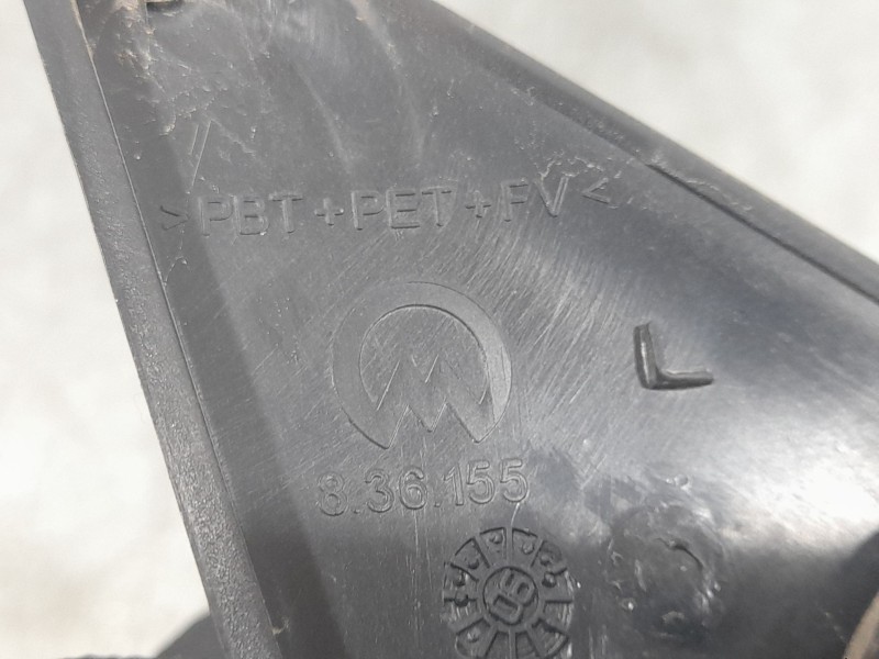 Recambio de retrovisor izquierdo para ford mondeo iii turnier (bwy) 2.0 tdci referencia OEM IAM 1375189 336155 MOPAR