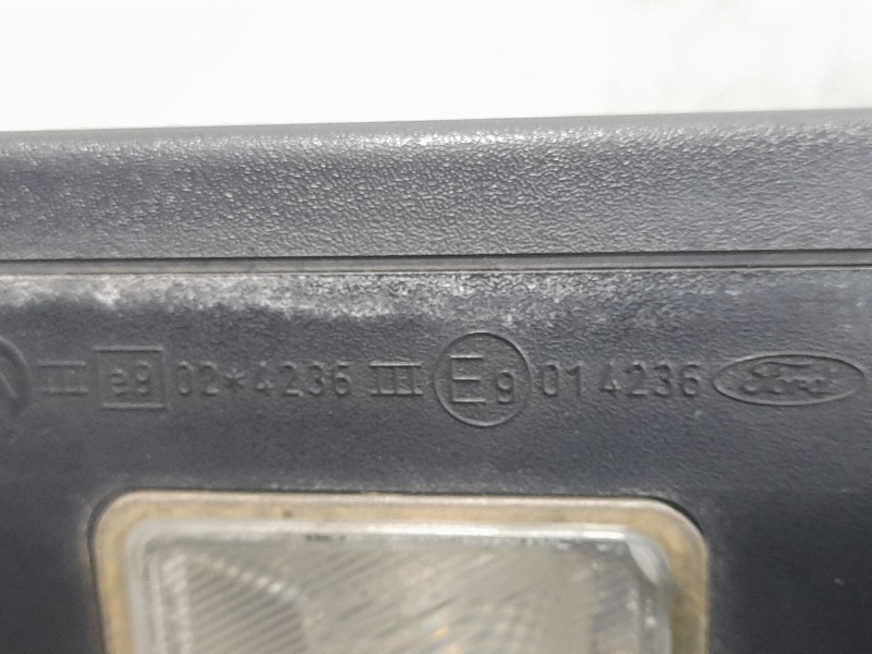 Recambio de retrovisor izquierdo para ford mondeo iii turnier (bwy) 2.0 tdci referencia OEM IAM 1375189 336155 MOPAR