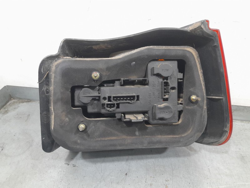 Recambio de piloto trasero izquierdo para seat ibiza ii (6k1) 1.4 i referencia OEM IAM 6K6945257C  