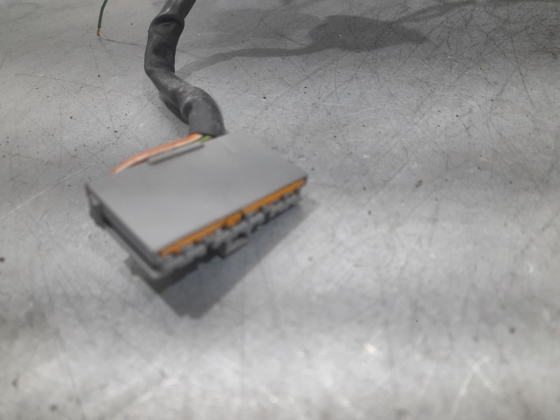 Recambio de piloto trasero derecho para ford mondeo iii turnier (bwy) 2.0 tdci referencia OEM IAM 1S7113404C  