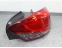 Recambio de piloto trasero derecho para seat ibiza v (kj1, kjg) 1.0 mpi referencia OEM IAM 6F0945096H 2SK2297012968 HELLA