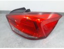 Recambio de piloto trasero derecho para seat ibiza v (kj1, kjg) 1.0 mpi referencia OEM IAM 6F0945096H 2SK2297012968 HELLA