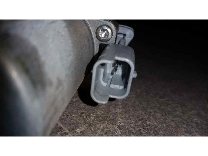 Recambio de elevalunas delantero izquierdo para citroën c3 tonic referencia OEM IAM  2 PINS ELECTRICO