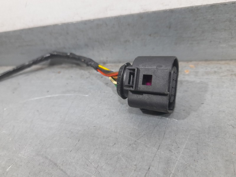 Recambio de retrovisor derecho para seat ibiza v (kj1, kjg) 1.0 mpi referencia OEM IAM 6F1857508AC9B9 ROZADO 