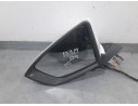 Recambio de retrovisor izquierdo para seat ibiza v (kj1, kjg) 1.0 mpi referencia OEM IAM 6F1857507AC9B9 ROZADO 