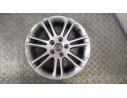 Recambio de llanta para opel insignia berlina edition referencia OEM IAM 8X18 5 TORN ET42 ALUMINIO 
