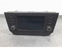 Recambio de sistema navegacion gps para seat ibiza v (kj1, kjg) 1.0 mpi referencia OEM IAM 6F0035871B  
