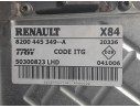 Recambio de columna direccion para renault megane ii coupé-cabriolet (em0/1_) 1.6 16v referencia OEM IAM 8200445349A 50300823LHD