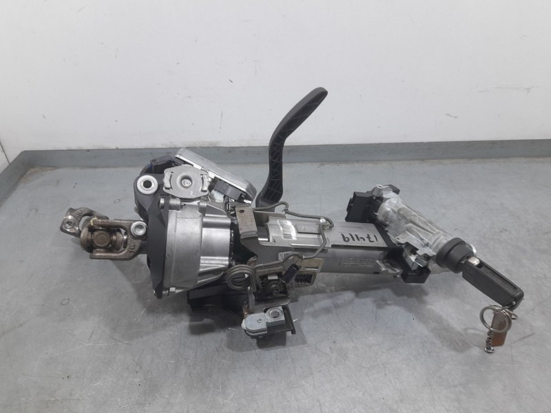 Recambio de columna direccion para seat ibiza v (kj1, kjg) 1.0 mpi referencia OEM IAM 2Q1423510AK  