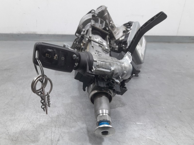 Recambio de columna direccion para seat ibiza v (kj1, kjg) 1.0 mpi referencia OEM IAM 2Q1423510AK  