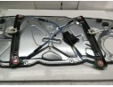 Recambio de elevalunas delantero derecho para fiat stilo (192) 1.4 16v feel referencia OEM IAM 0046831652 2 PINS ELECTRICO