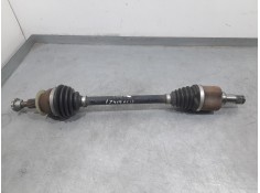 TRANSMISION DELANTERA IZQUIERDA 2Q0407271BJ 