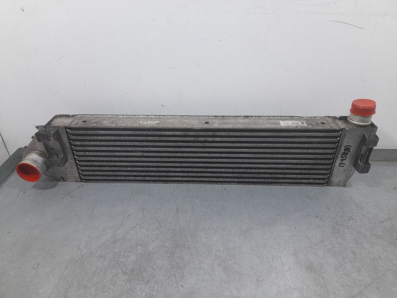 Recambio de intercooler para renault megane ii (bm0/1_, cm0/1_) 2.0 dci (bm1k, cm1k) referencia OEM IAM 8200325003 0002184 BEHR