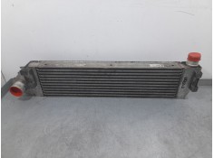 Recambio de intercooler para renault megane ii (bm0/1_, cm0/1_) 2.0 dci (bm1k, cm1k) referencia OEM IAM 8200325003 0002184 BEHR