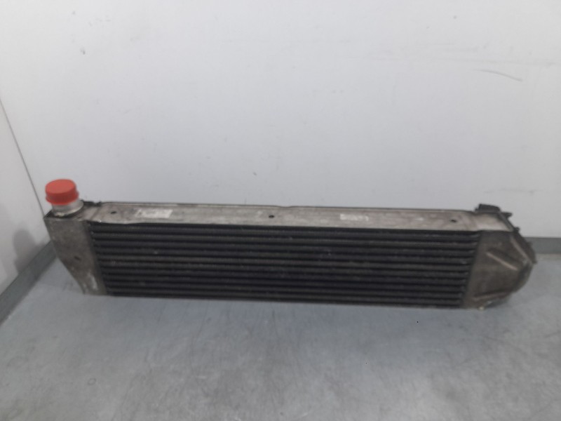 Recambio de intercooler para renault megane ii (bm0/1_, cm0/1_) 2.0 dci (bm1k, cm1k) referencia OEM IAM 8200325003 0002184 BEHR
