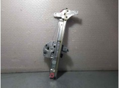 ELEVALUNAS DELANTERO IZQUIERDO 9816402180 51894F ELECTRICO