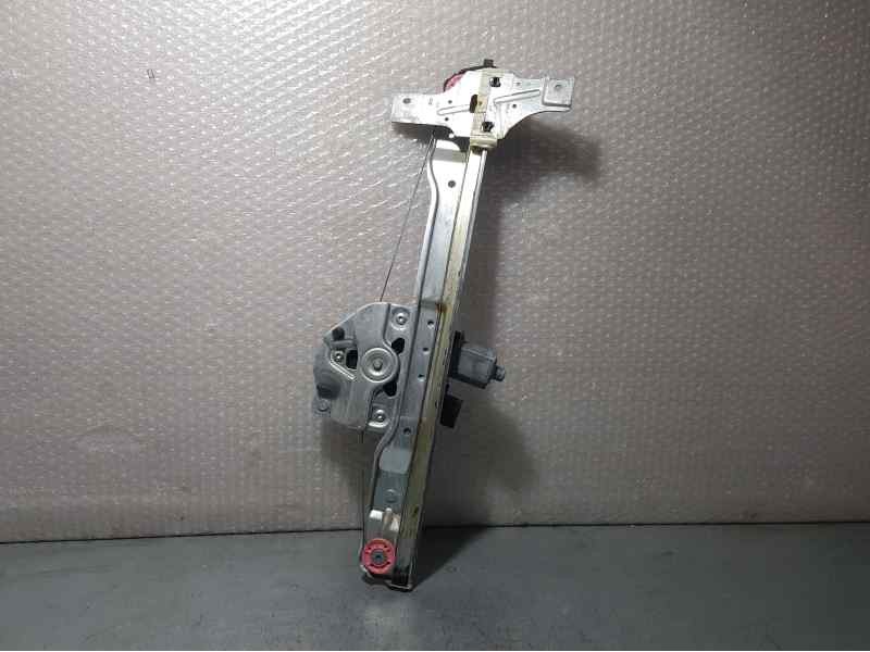 Recambio de elevalunas delantero izquierdo para peugeot 208 style referencia OEM IAM 9816402180 51894F ELECTRICO