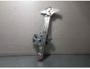 Recambio de elevalunas delantero izquierdo para peugeot 208 style referencia OEM IAM 9816402180 51894F ELECTRICO