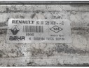 Recambio de intercooler para renault megane ii (bm0/1_, cm0/1_) 2.0 dci (bm1k, cm1k) referencia OEM IAM 8200325003 0002184 BEHR