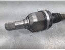 Recambio de transmision delantera izquierda para renault megane ii (bm0/1_, cm0/1_) 2.0 dci (bm1k, cm1k) referencia OEM IAM 8200