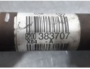 Recambio de transmision delantera izquierda para renault megane ii (bm0/1_, cm0/1_) 2.0 dci (bm1k, cm1k) referencia OEM IAM 8200