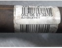 Recambio de transmision delantera izquierda para renault megane ii (bm0/1_, cm0/1_) 2.0 dci (bm1k, cm1k) referencia OEM IAM 8200