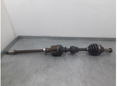 Recambio de transmision delantera derecha para ford mondeo iii turnier (bwy) 2.0 tdci referencia OEM IAM 1447471 1600648 