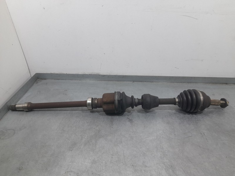 Recambio de transmision delantera derecha para ford mondeo iii turnier (bwy) 2.0 tdci referencia OEM IAM 1447471 1600648 