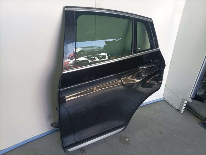Recambio de puerta trasera izquierda para bmw x4 (f26) xdrive 20d referencia OEM IAM 41007364791  