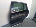 Recambio de puerta trasera izquierda para bmw x4 (f26) xdrive 20d referencia OEM IAM 41007364791  