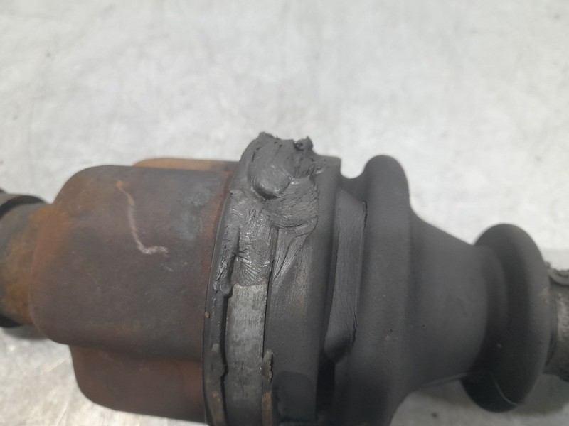 Recambio de transmision delantera derecha para ford mondeo iii turnier (bwy) 2.0 tdci referencia OEM IAM 1447471 1600648 