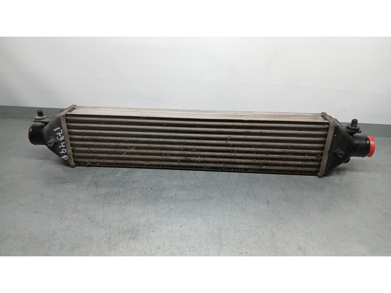 Recambio de intercooler para fiat bravo ii (198_) 1.9 d multijet (198axc1b) referencia OEM IAM 51783791  