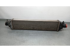 Recambio de intercooler para fiat bravo ii (198_) 1.9 d multijet (198axc1b) referencia OEM IAM 51783791  