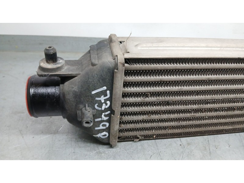 Recambio de intercooler para fiat bravo ii (198_) 1.9 d multijet (198axc1b) referencia OEM IAM 51783791  