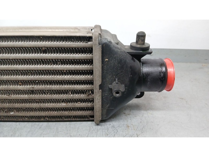 Recambio de intercooler para fiat bravo ii (198_) 1.9 d multijet (198axc1b) referencia OEM IAM 51783791  