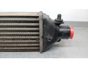 Recambio de intercooler para fiat bravo ii (198_) 1.9 d multijet (198axc1b) referencia OEM IAM 51783791  